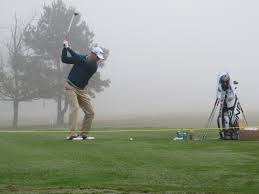 It all starts with your swing. Thomasville Golf Country Oaks Golf Course