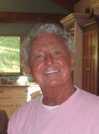 Nicholas Patrick Obituary