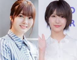 And resonate with someone's slope.. å½¼å¥³ å½¼æ°ã«ã—ãŸã„ æ«»å‚46 ãƒ¢ãƒ†ãƒ¡ãƒ³ãƒãƒ¼ ãŒæ±ºå®š 2021å¹´3æœˆ9æ—¥ ã‚¨ãƒ³ã‚¿ãƒ¡ ãƒ‹ãƒ¥ãƒ¼ã‚¹ ã‚¯ãƒ©ãƒ³ã‚¯ã‚¤ãƒ³