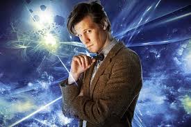 He is best known for his roles as the eleventh incarnation of the doctor in the bbc series doctor who and prince philip in the netflix series the crown, the latter of which earned him a primetime emmy award nomination. The Doctors Revisited Matt Smith Warped Factor Words In The Key Of Geek