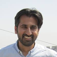 Stake Your Place — This Land