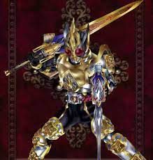 仮面ライダー剣 キングフォーム まず真 旧 kuzurx さんのイラスト 仮面ライダー 仮面ライダーブレイド ライダー