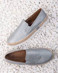 Beta Deri Kadin Ayakkabi Gri Beta Kadin Bayan Ayakkabi Modelleri Zapatos