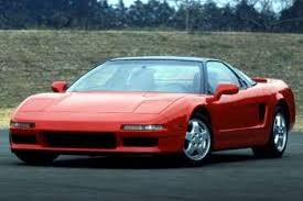 The epitome of all our engineering innovations developed over years of this was the foundation of the new nsx: Honda Nsx Models Cars Data Com