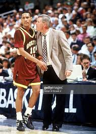 Howard Eisley John Stockton S Backup Boston College Basketball Jones John Stockton Ncaa Basketball