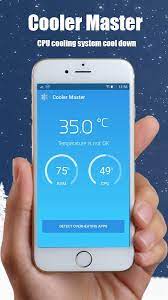 Clean master y demás optimizadores de memoria y batería. Cooler Master Phone 2017 For Android Apk Download