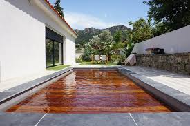 Wi Pool Pro Constructeur En 2020 Piscine Maison Contemporaine Architecte