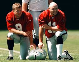 Maybe you would like to learn more about one of these? Ex Raiders Janikowski Lechler Retire As The Best Of Friends