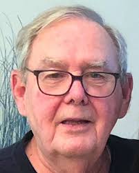 Paul R Desforges USAF (ret) Obituary January 8, 2025