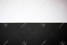 Black and white textured damask wall paper in rochdale for. Abstract Black And White Background Half Black Half White Background Stock Photo Picture And Royalty Free Image Image 145997095