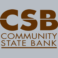 Visit www.communitystatebank.com to register for online banking. Community State Bank Bradley Company Profile Acquisition Investors Pitchbook