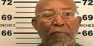 Convicted rapist released from prison