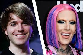 Today, i am going to tell you all about my experience with their eye cream. Shane Dawson Jeffree Star Youtube Drama Explained