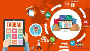 Top 15+ Shop order Taobao trên Shopee - nhập hàng tết 2024