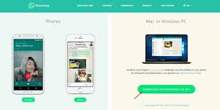 We hope you're luckly but, if it doesn't, don't worry: How To Make Whatsapp Voice Video Calls From Pc