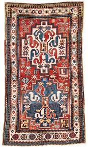 Cloud Band Kazak Rug Aug 01 2020 Austria Auction Company In Austria Rugs Tribal Carpets Clouds Band