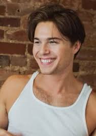 Elias Kacavas Fan Casting