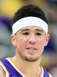 Devin booker had the worst height to wingspan ratio of players here, registering a 6'6.25:6'6.25. Devin Booker Bio Age Height Highlights Net Worth 2021
