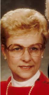 Travis-Noe Funeral Home: Kirksville, MO — Obituary for Mary Ann (Maupin)  Wriedt
