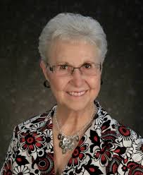 Janet Dillon Obituary