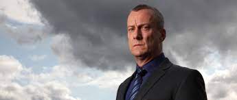 Itv has renewed gritty contemporary crime drama dci banks for a fourth season. Dci Banks Itv Erklart Krimiserie Fur Beendet