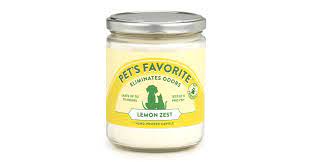 Smoke eliminator candles for home: Walmart Offers Pet S Favorite Odor Eliminating Candles