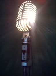 pin by scott harris on lights microphone lamp lamp vintage microphone