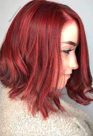 Learn more about why this hot look is trending. 63 Hot Red Hair Color Shades To Dye For Red Hair Dye Tips Ideas