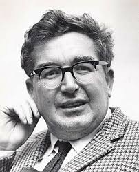 George Sutherland Fraser