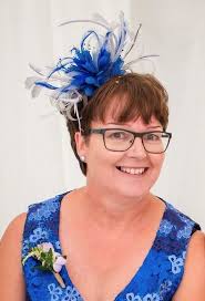 Tribute to Deborah Blabey, 1963