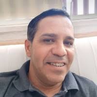 Elson Warner Pereira