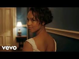 Put It In A Love Song Alicia Keys Feat Beyoncé Alicia Keys Maxwell Fire We Make Official Video Youtube Alicia Keys Singer Music Mix