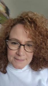 Nancy Wines-Dewan, you inspire us so!!! Thanks for sharing! THERE IS HOPE. 