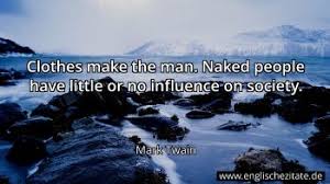 Mark Twain Zitate Auf Englisch Englischezitate De