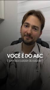 Você mora no ABC e precisa cuidar da saúde?, A Squad Clinic está aqui para  fazer o melhor atendimento domiciliar que você conhece., Acesse o link na  bio e agende seu atendimento 🗓️, #squadclinic ...