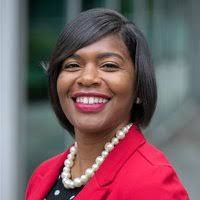 Nikia Johnson's Instagram, Twitter & Facebook