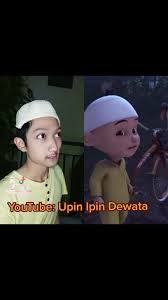 2 tahun les' copaque jaga movie ni. Temokake Video Populer Youtube Upin Ipin Tiktok