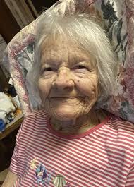 Obituary information for Willie Mae Pickett