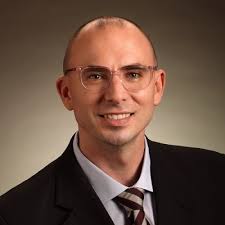 Eric Culbertson, PA-C