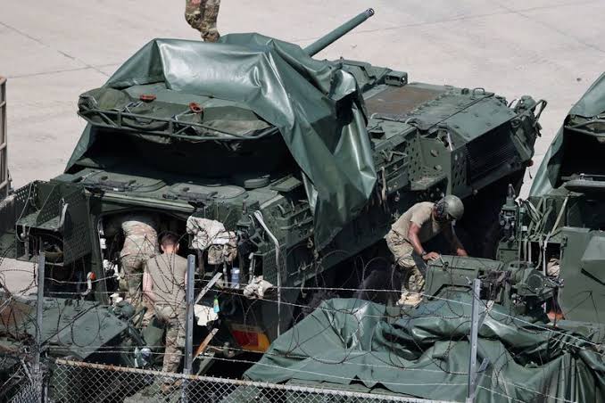 South Korea and the US cut military drills to five days from 11 after Trump orders substantial reduction in participation