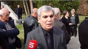 Арам Саргсян: Дело «27 октября» остается нераскрытым - Панорама | Новости  Армении