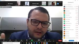 Industriales Jalisco en coordinación con la Secretaría de Administración  del Estado de Jalisco realizaron el foro: “SECRETARIA DE ADMINISTRACIÓN DEL  ESTADO DE JALISCO” Con los ponentes: Aarón Armando Gámez Sepúlveda, Jefe de