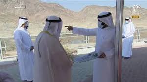 هنأ سعادة المستشار المهندس صلاح بن بطي المهيري. Ø§Ù„Ø®Ø· Ø§Ù„Ù…Ø¨Ø§Ø´Ø± Ø§Ù„Ù…Ù‡Ù†Ø¯Ø³ ØµÙ„Ø§Ø­ Ø¨Ù† Ø¨Ø·ÙŠ Ø§Ù„Ù…Ù‡ÙŠØ±ÙŠ ÙŠØªØ­Ø¯Ø« Ø¹Ù† ØªÙØ§ØµÙŠÙ„ Ø§ÙØªØªØ§Ø­ Ø·Ø±ÙŠÙ‚ ÙƒÙ„Ø¨Ø§Ø¡ Youtube