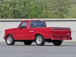 Ford F 150 Svt Lightning 9th Generation 245ps 1992 1997