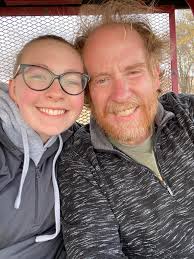 Sylvester Family Light Show