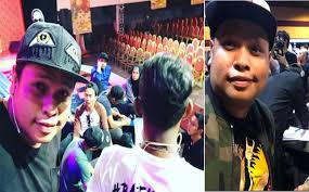 Rancangan ini akan berlangsung setiap hari jumaat jam 10 malam di saluran astro warna. Super Spontan Superstar 2017 Semakin Jahat Kawan Kawan Boleh Membunuh Bila Bila Masa Shuk Gempak