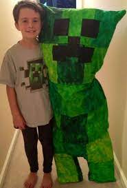 Maybe you would like to learn more about one of these? Pin By Amie Blanton On Gift Ideas Minecraft Quilt Minecraft Bedroom Minecraft Room