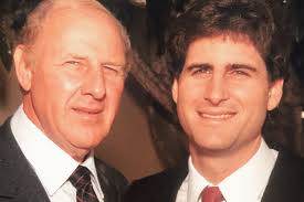 Family of 'Columbo' Writer Howard Berk Continue His Writing Legacy  (Exclusive)