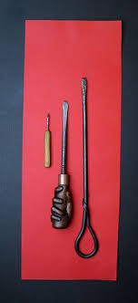 Hand Made Antique Tools Screwdrivers Handmade