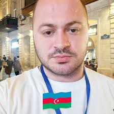 Hi everyone! I'll be in Tbilisi